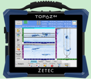 ZETEC TOPAZ